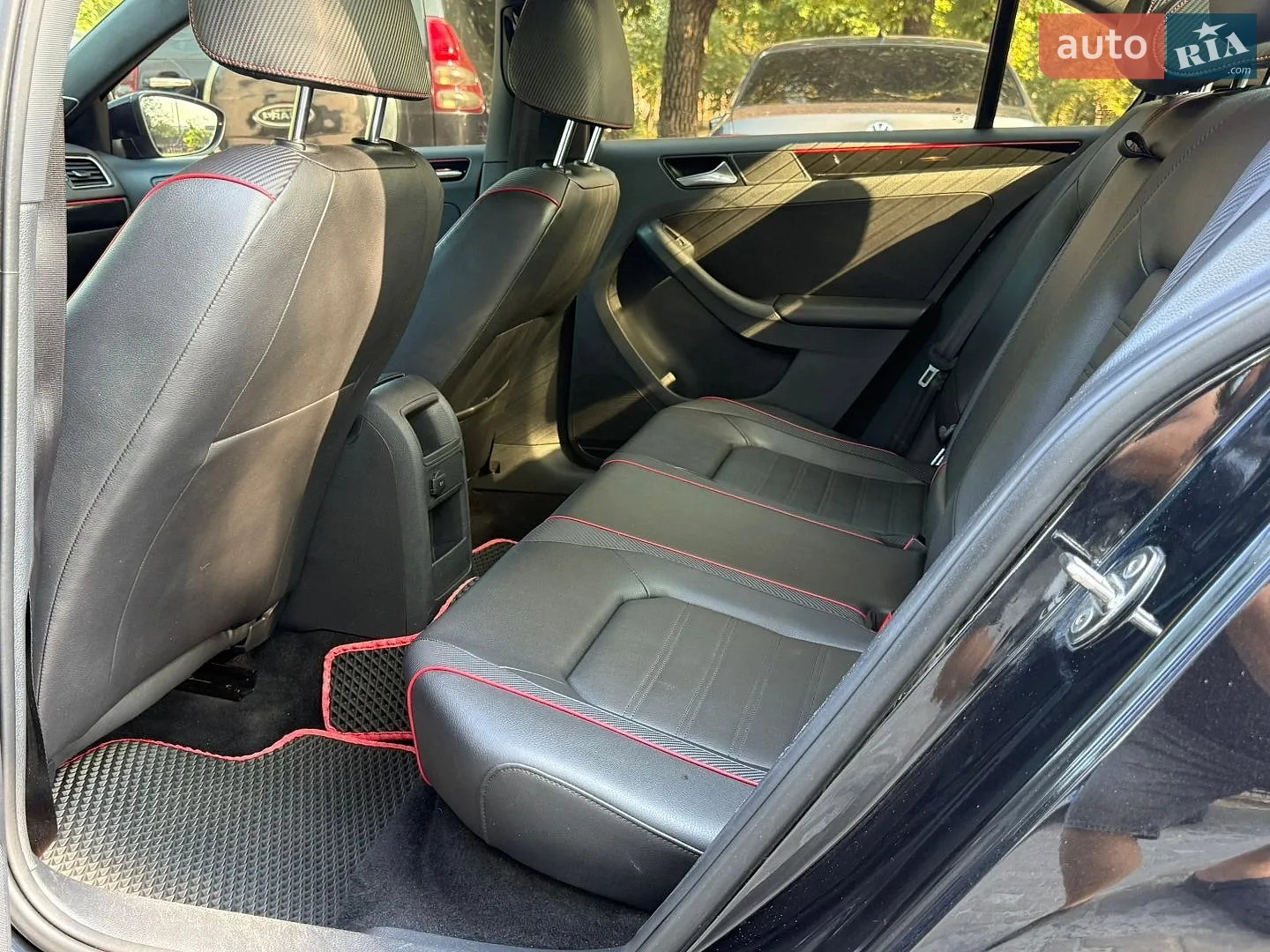 2014 Volkswagen Jetta - мініатюра 15