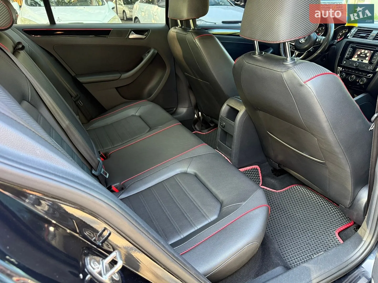 2014 Volkswagen Jetta - мініатюра 16