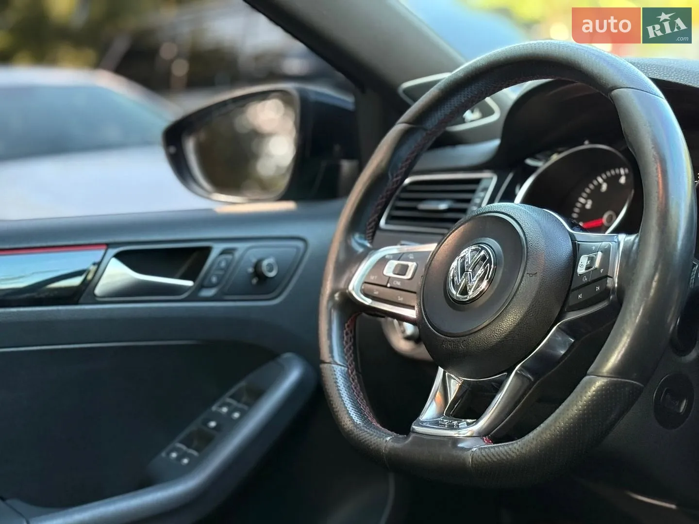 2014 Volkswagen Jetta - мініатюра 19