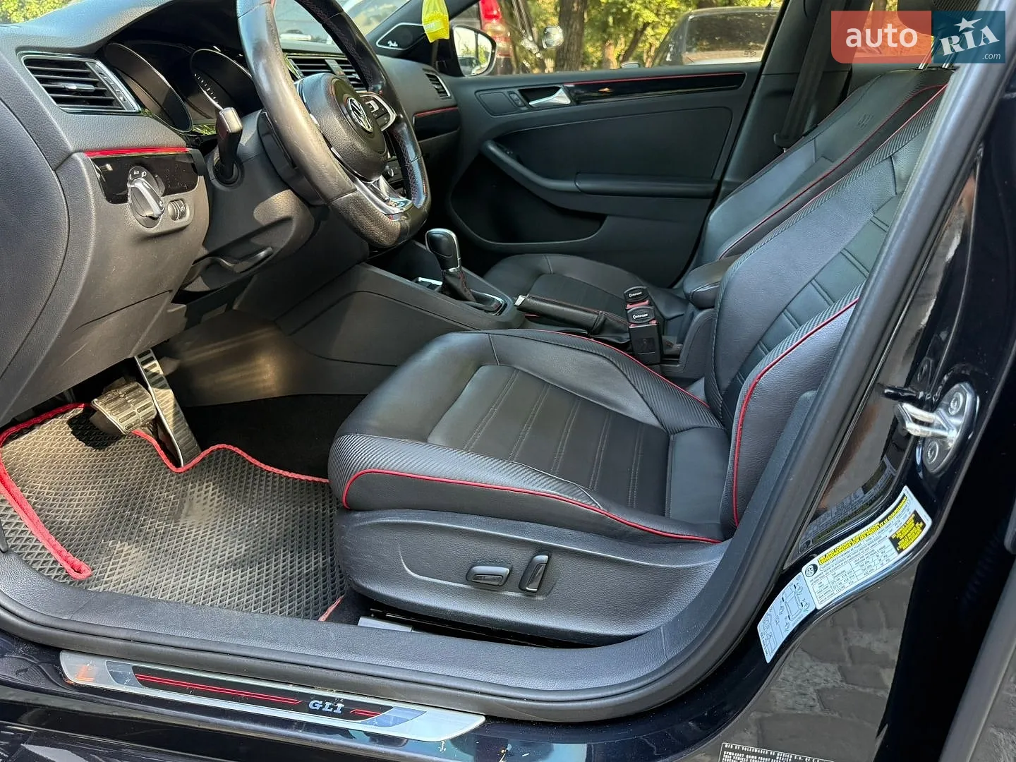2014 Volkswagen Jetta - мініатюра 20