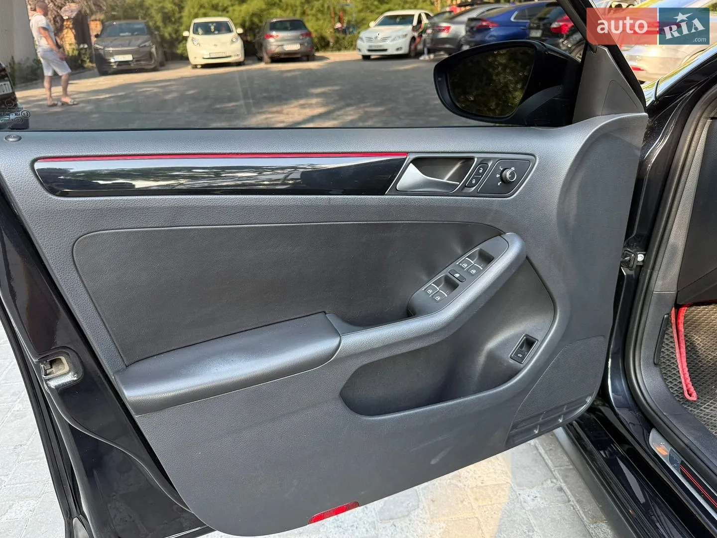 2014 Volkswagen Jetta - мініатюра 21