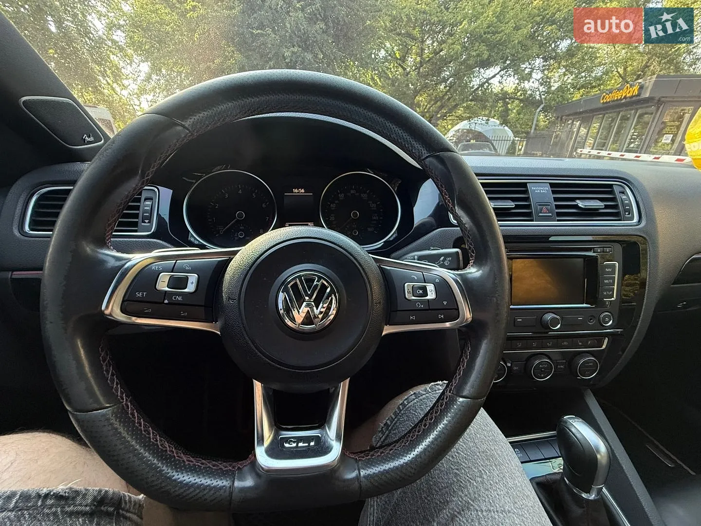 2014 Volkswagen Jetta - мініатюра 22