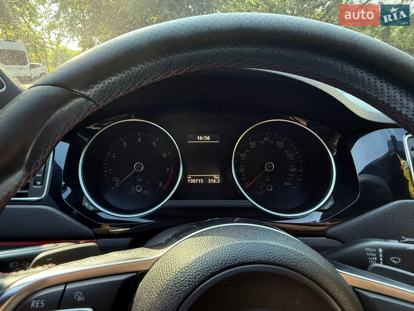 2014 Volkswagen Jetta - мініатюра 24