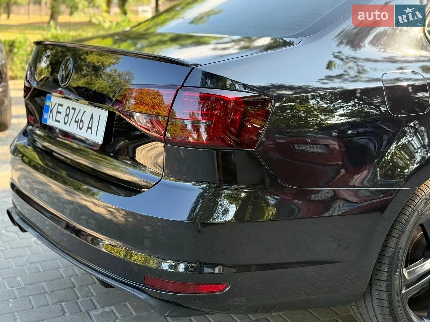 2014 Volkswagen Jetta - мініатюра 25