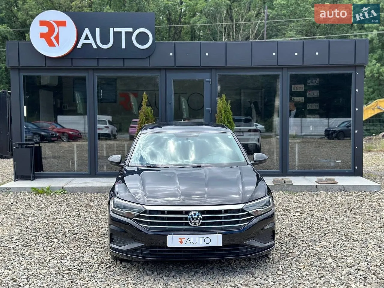 2020 Volkswagen Jetta - мініатюра 9