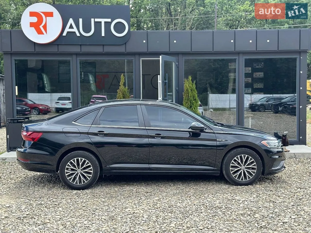 2020 Volkswagen Jetta - мініатюра 7