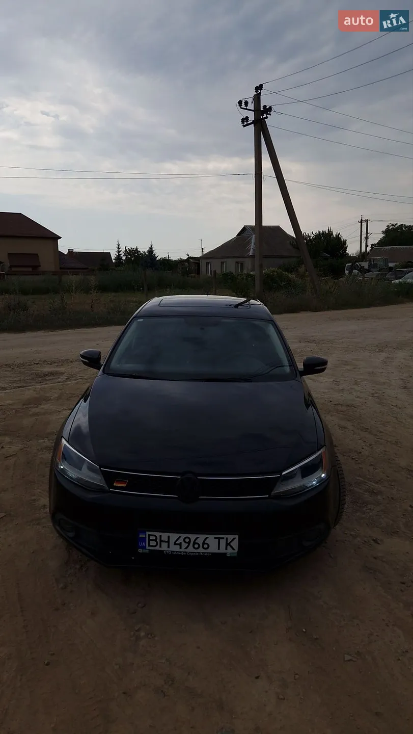 2010 Volkswagen Jetta - мініатюра 5