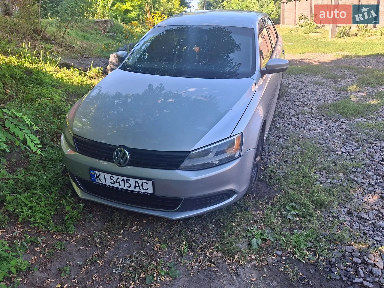 2010 Volkswagen Jetta - мініатюра 22