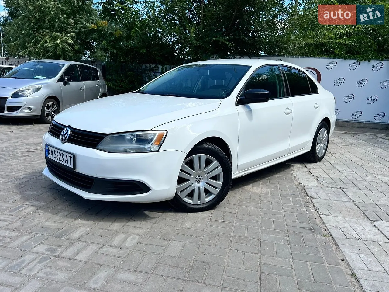 2011 Ford Focus - мініатюра 25