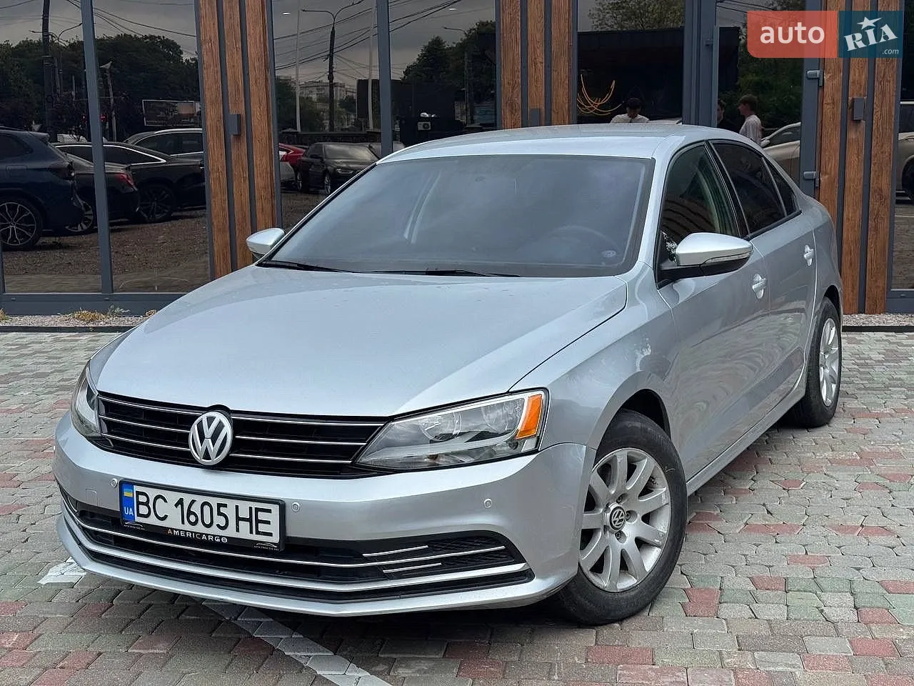 2016 Volkswagen Jetta - мініатюра 29