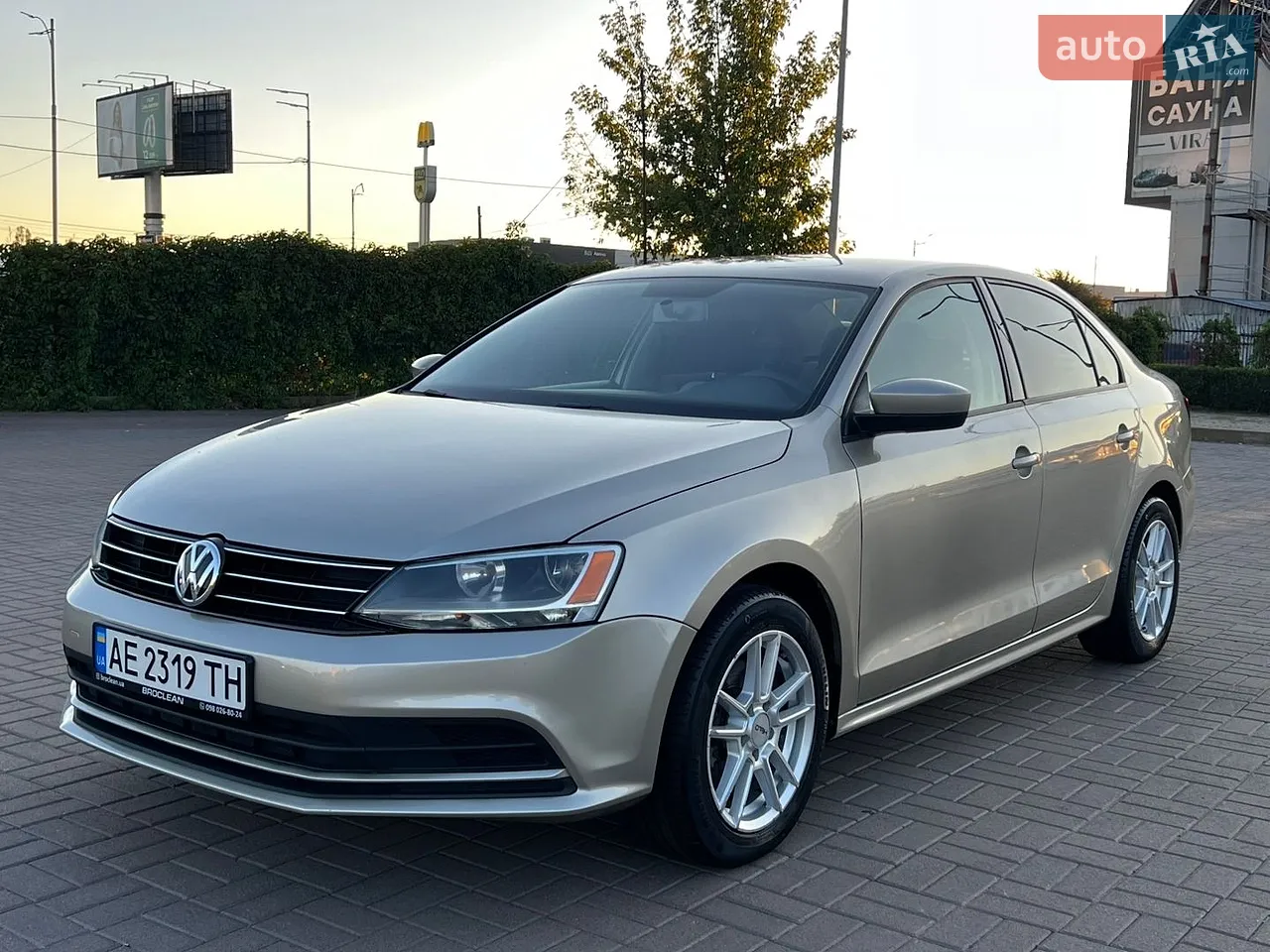 2014 Volkswagen Jetta - мініатюра 17