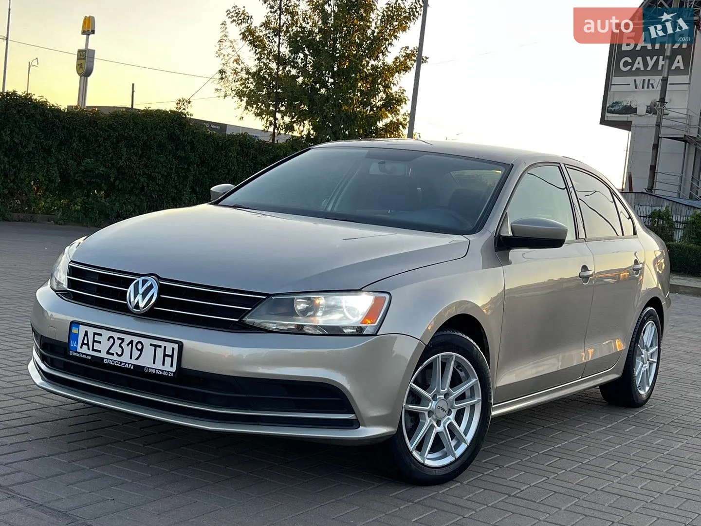 Volkswagen Jetta 2011 VIN 3VW2K7AJ6BM390084 фото оголошення 20 з 23