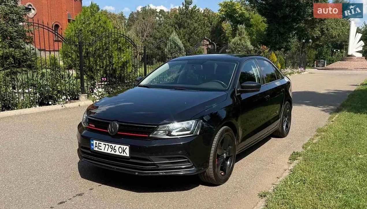 2014 Volkswagen Jetta - мініатюра 31