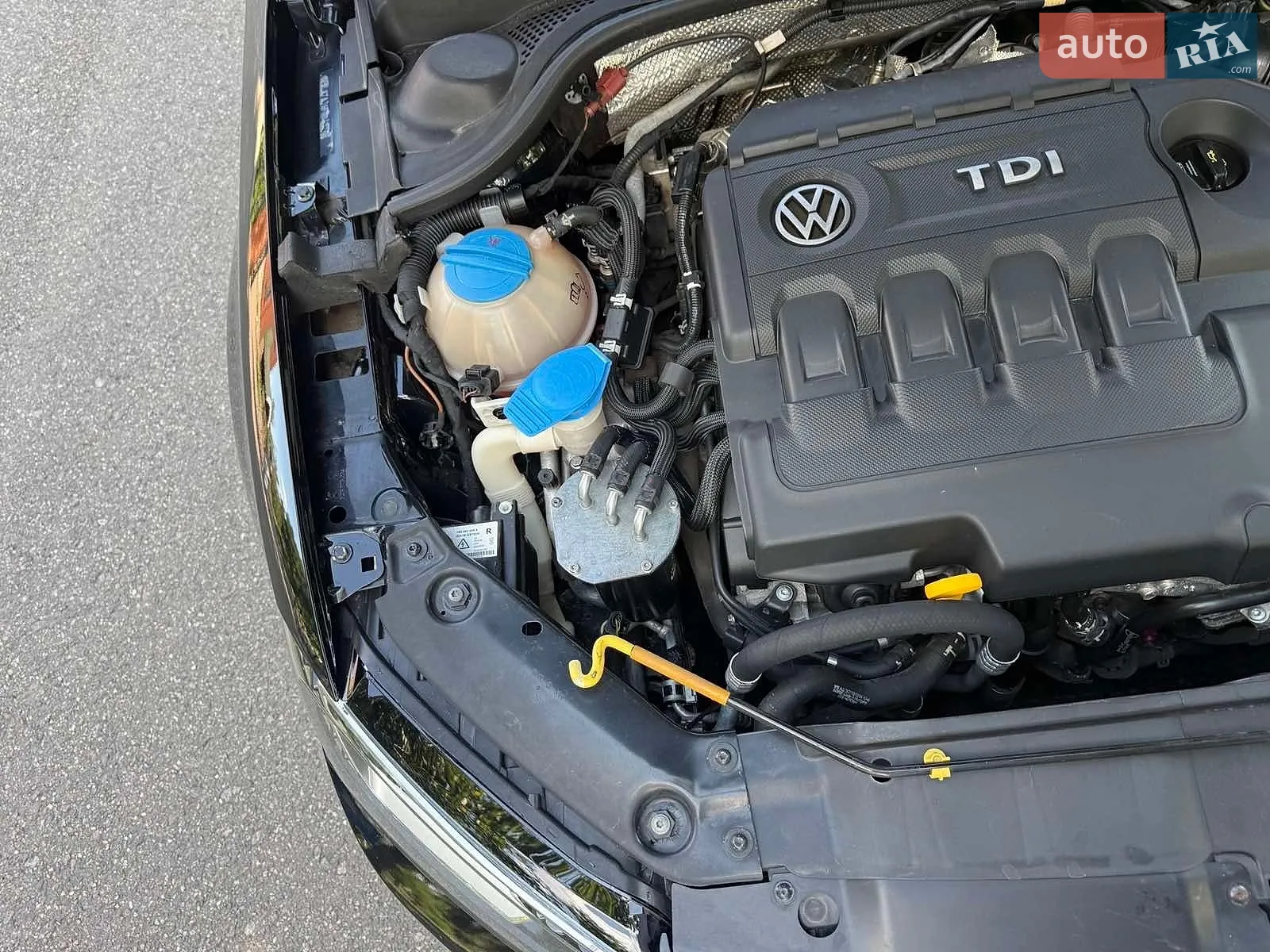 2015 Volkswagen Jetta - мініатюра 15