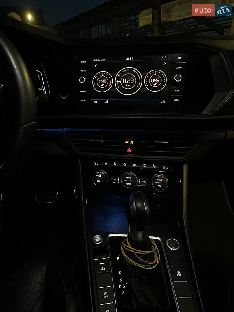 2019 Volkswagen Jetta - мініатюра 10