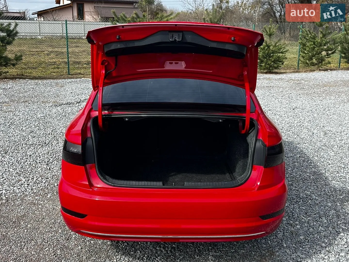 2018 Volkswagen Jetta - мініатюра 9
