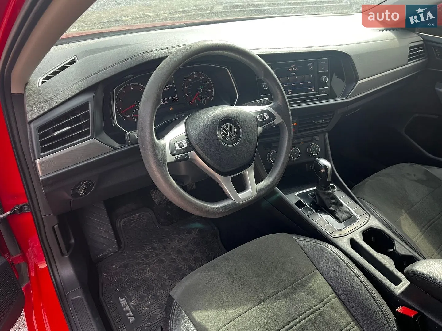 2018 Volkswagen Jetta - мініатюра 16