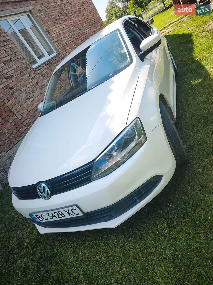 2013 Volkswagen Jetta - мініатюра 18