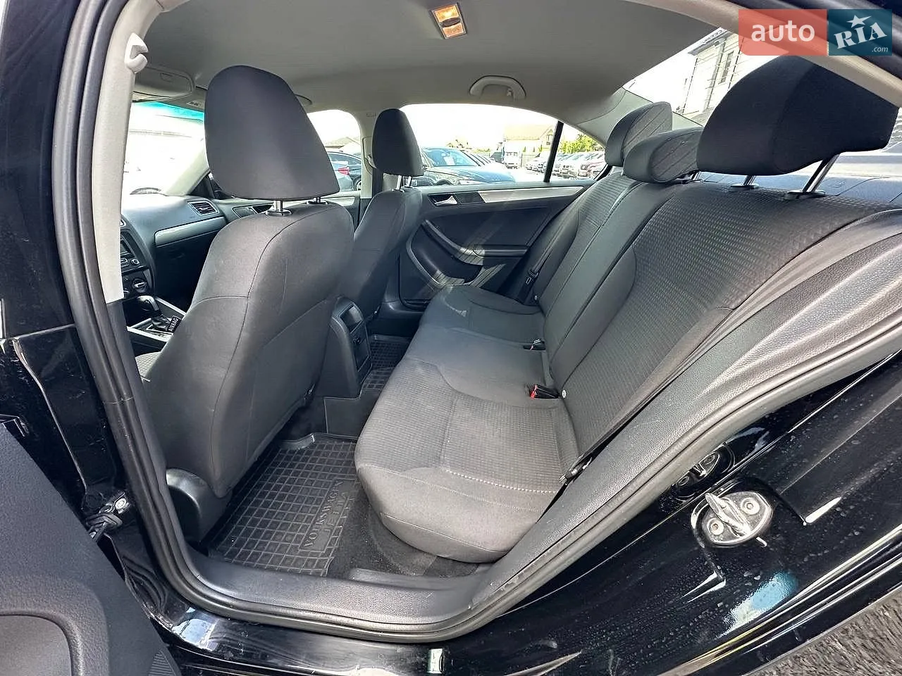 2014 Volkswagen Jetta - мініатюра 22