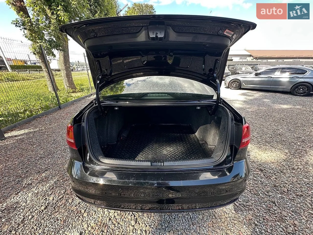 2014 Volkswagen Jetta - мініатюра 27