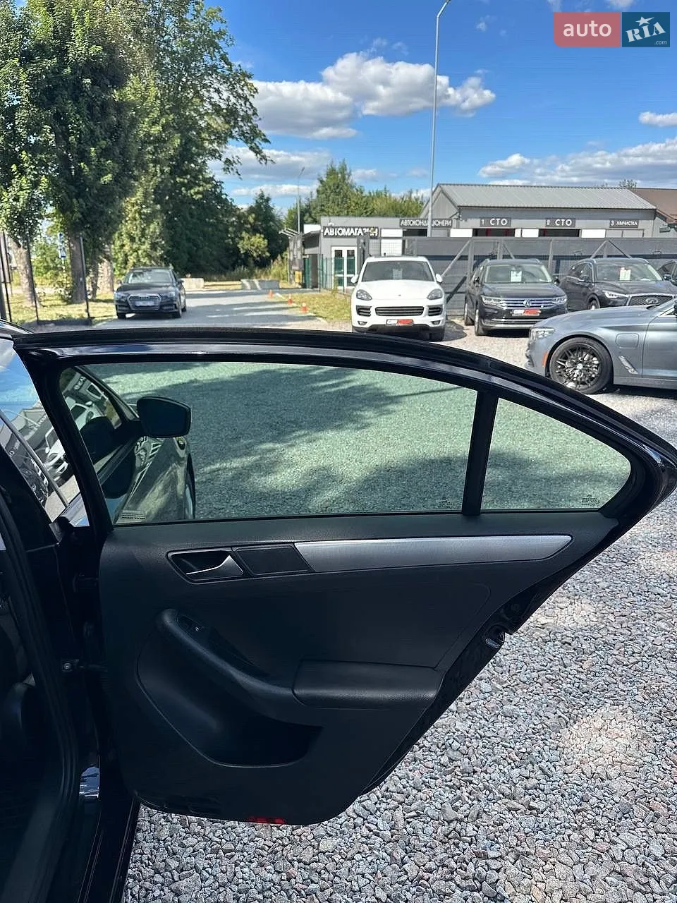 2014 Volkswagen Jetta - мініатюра 30