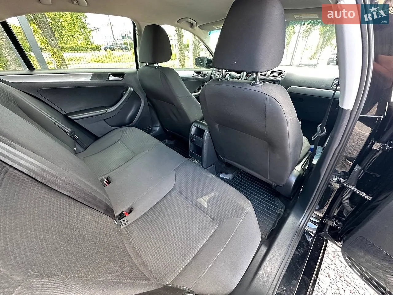 2014 Volkswagen Jetta - мініатюра 33