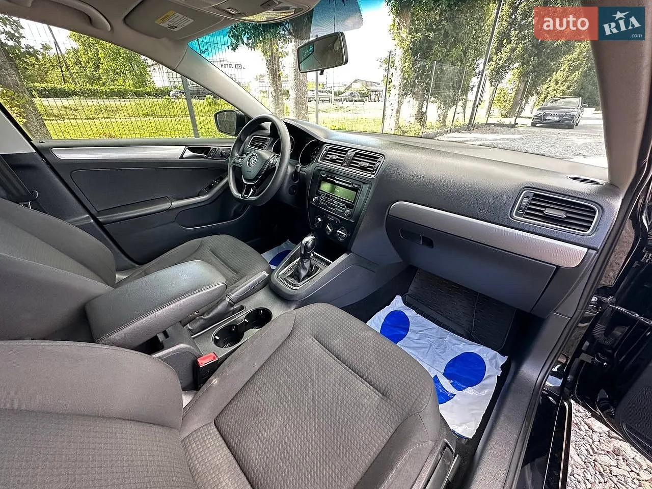 2014 Volkswagen Jetta - мініатюра 39
