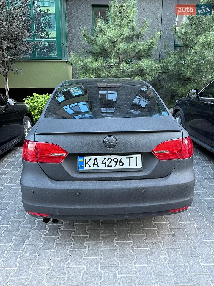 2010 Volkswagen Jetta - мініатюра 44