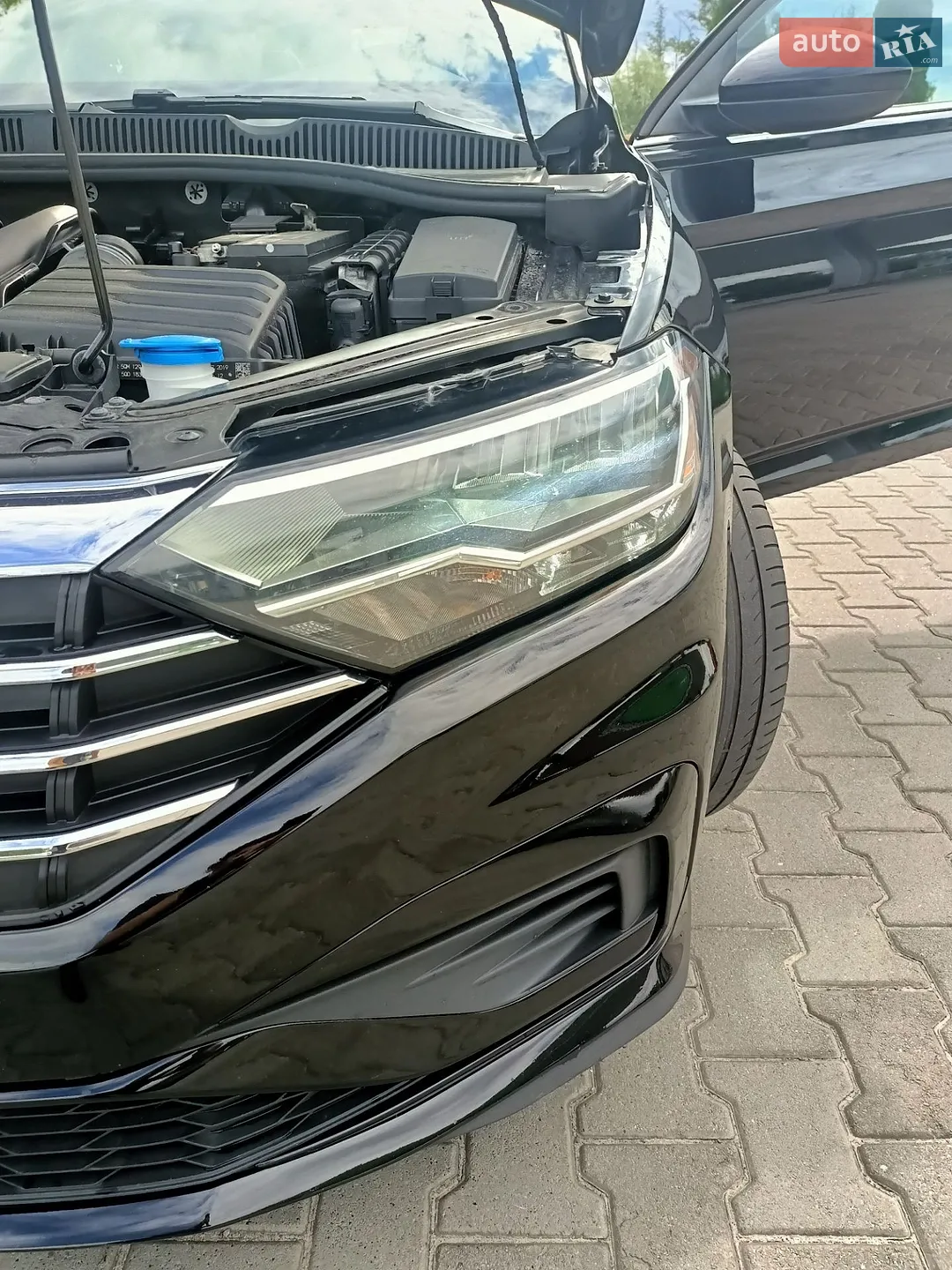 2019 Volkswagen Jetta - мініатюра 7