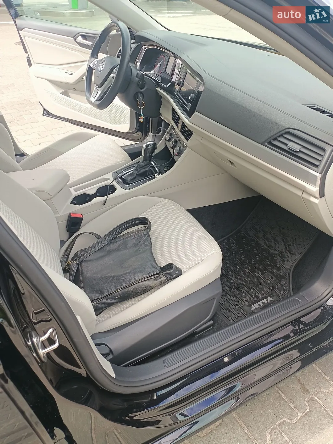 2019 Volkswagen Jetta - мініатюра 12