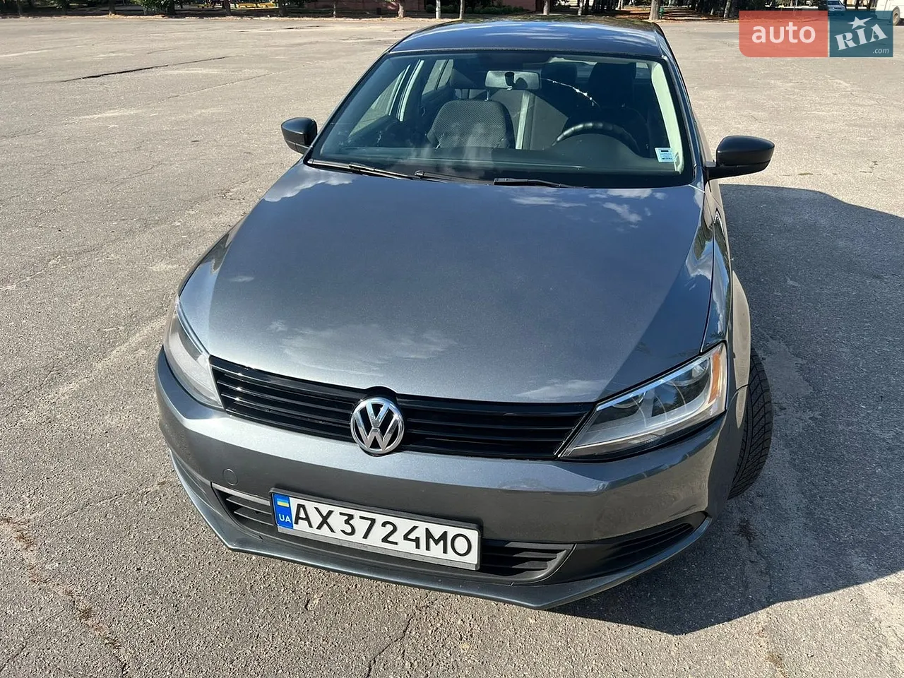 2014 Volkswagen Jetta - мініатюра 25