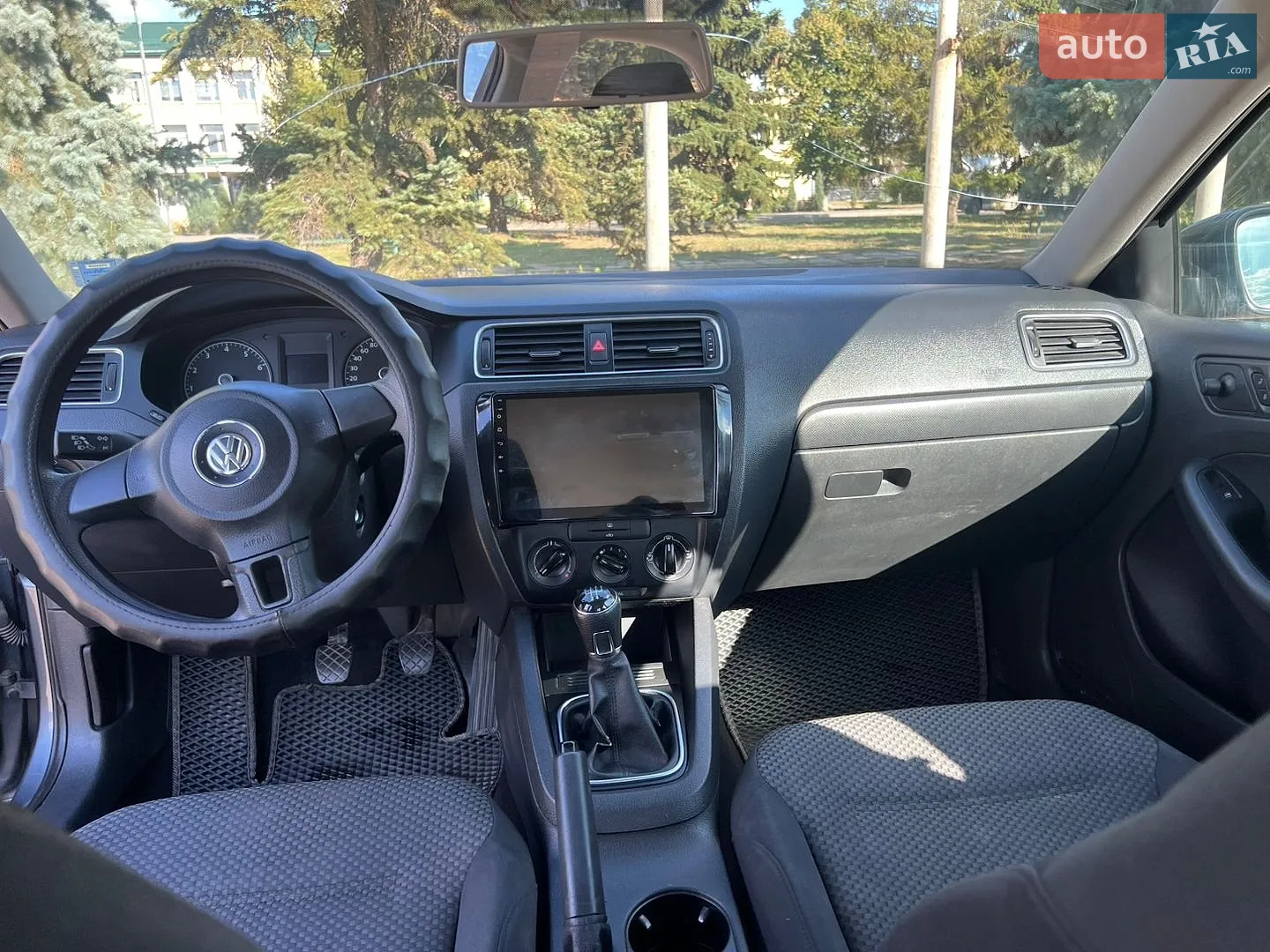2014 Volkswagen Jetta - мініатюра 9