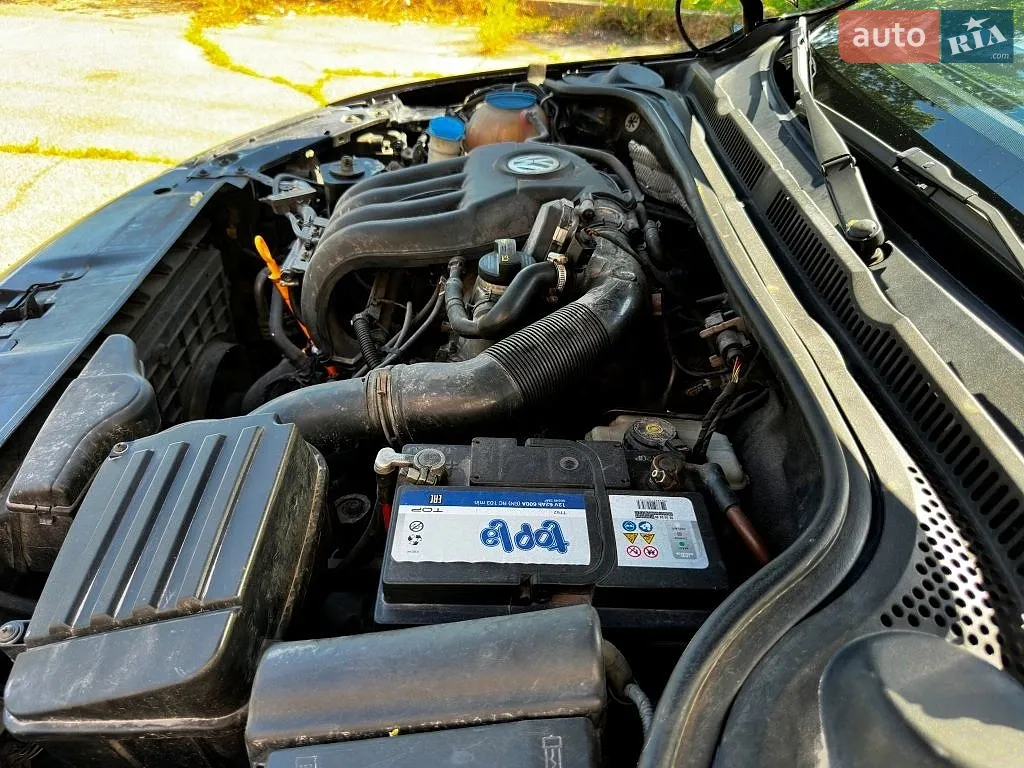 2011 Volkswagen Jetta - мініатюра 7