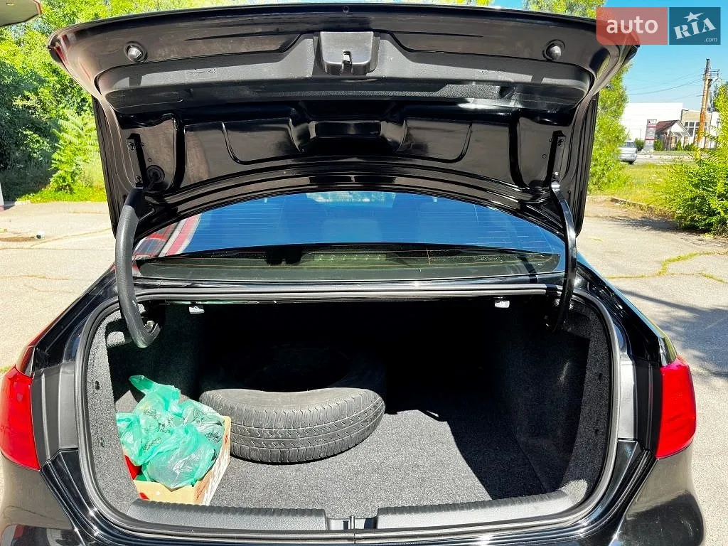 2011 Volkswagen Jetta - мініатюра 18