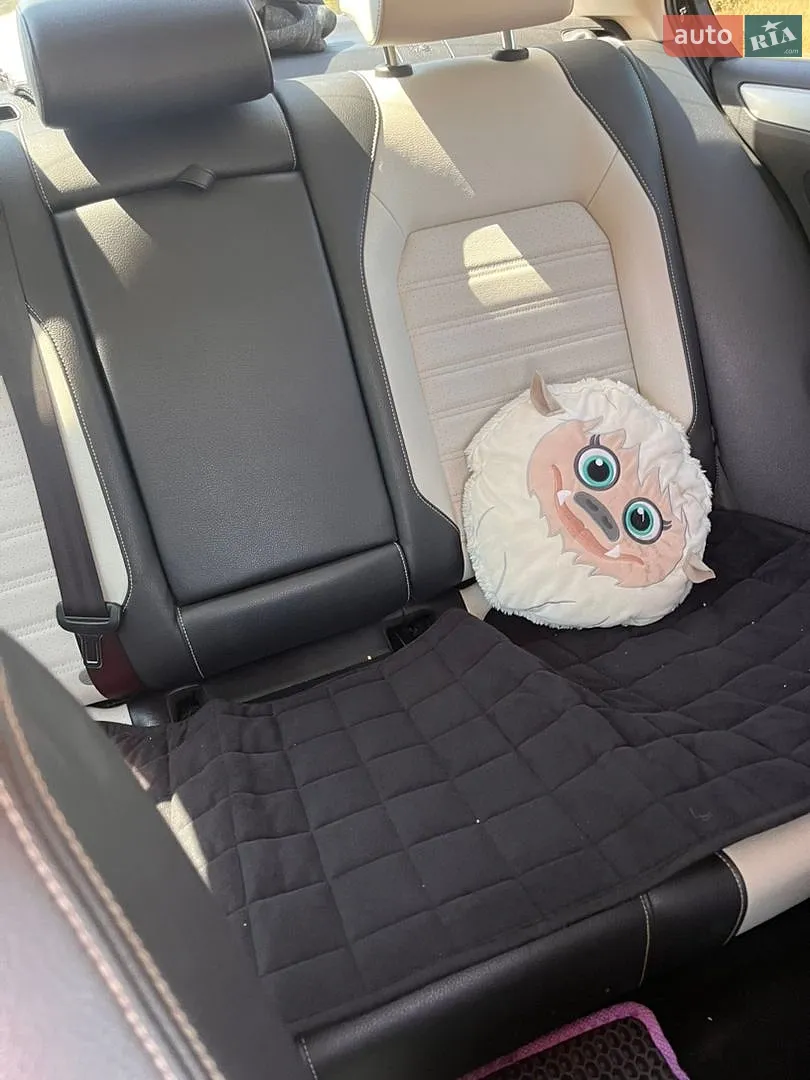 2011 Volkswagen Jetta - мініатюра 10