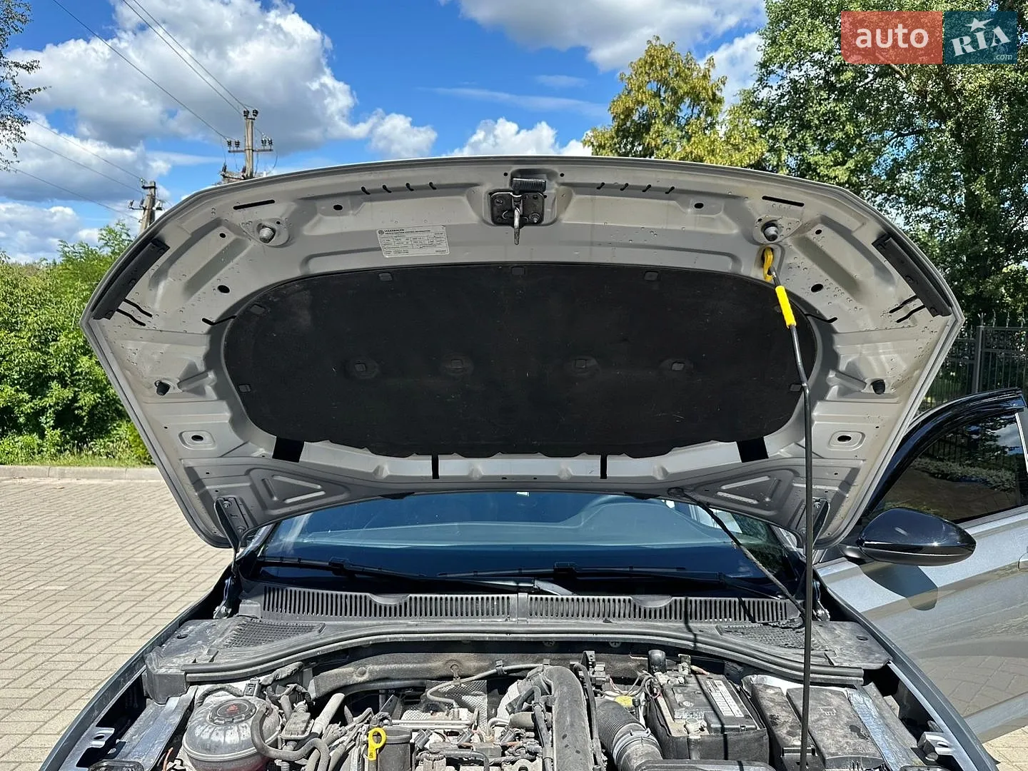 2020 Volkswagen Jetta - мініатюра 26