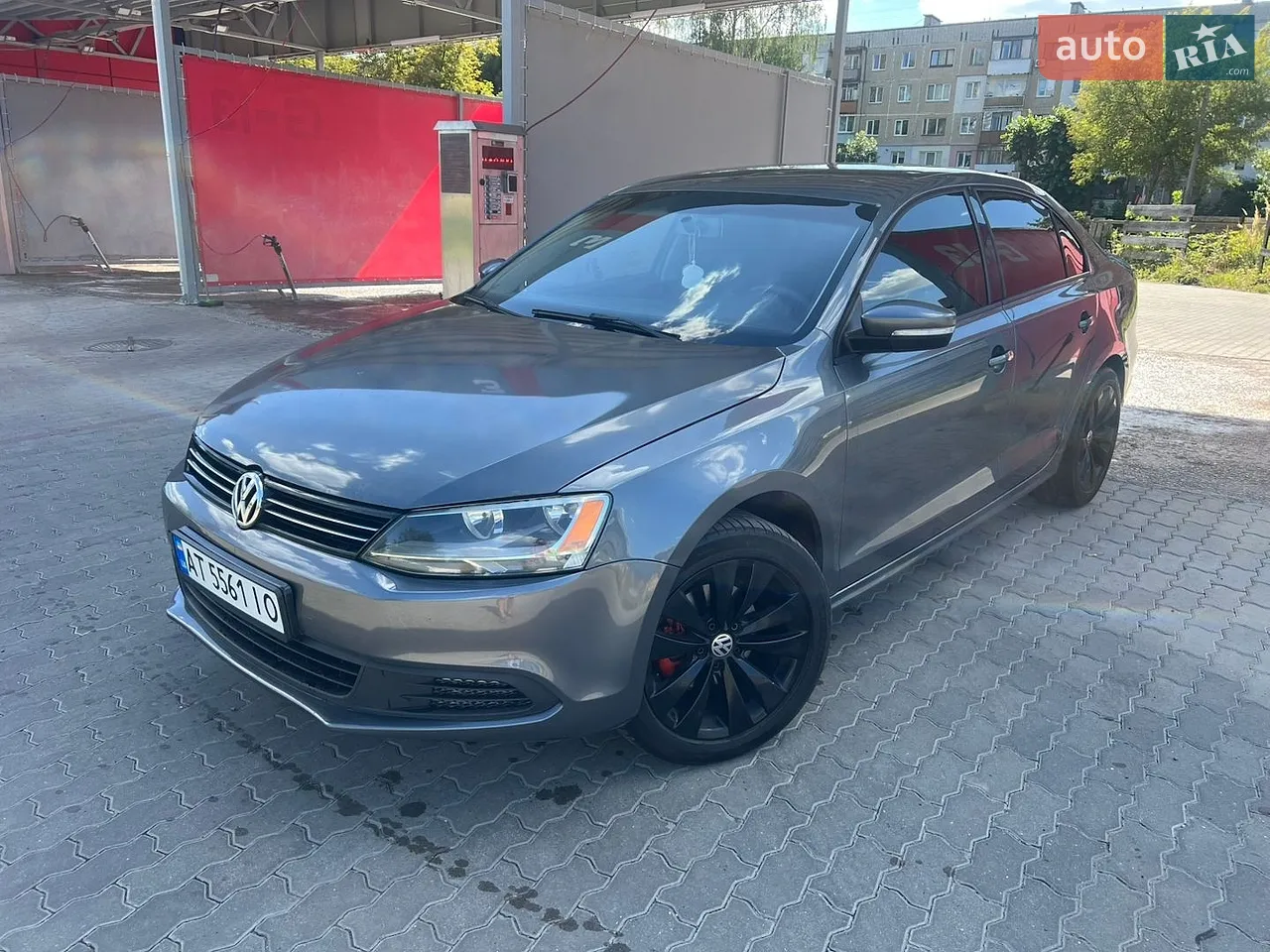 2013 Volkswagen Jetta - мініатюра 18