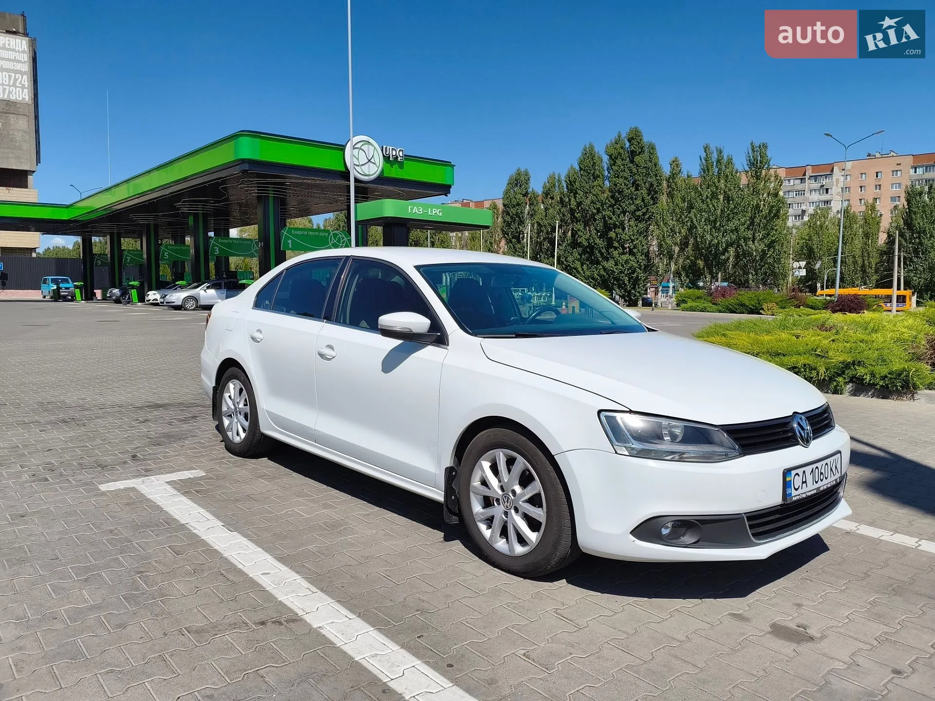 Volkswagen Jetta 1988 VIN WVWZZZ16ZJW260096 фото оголошення 15 з 23