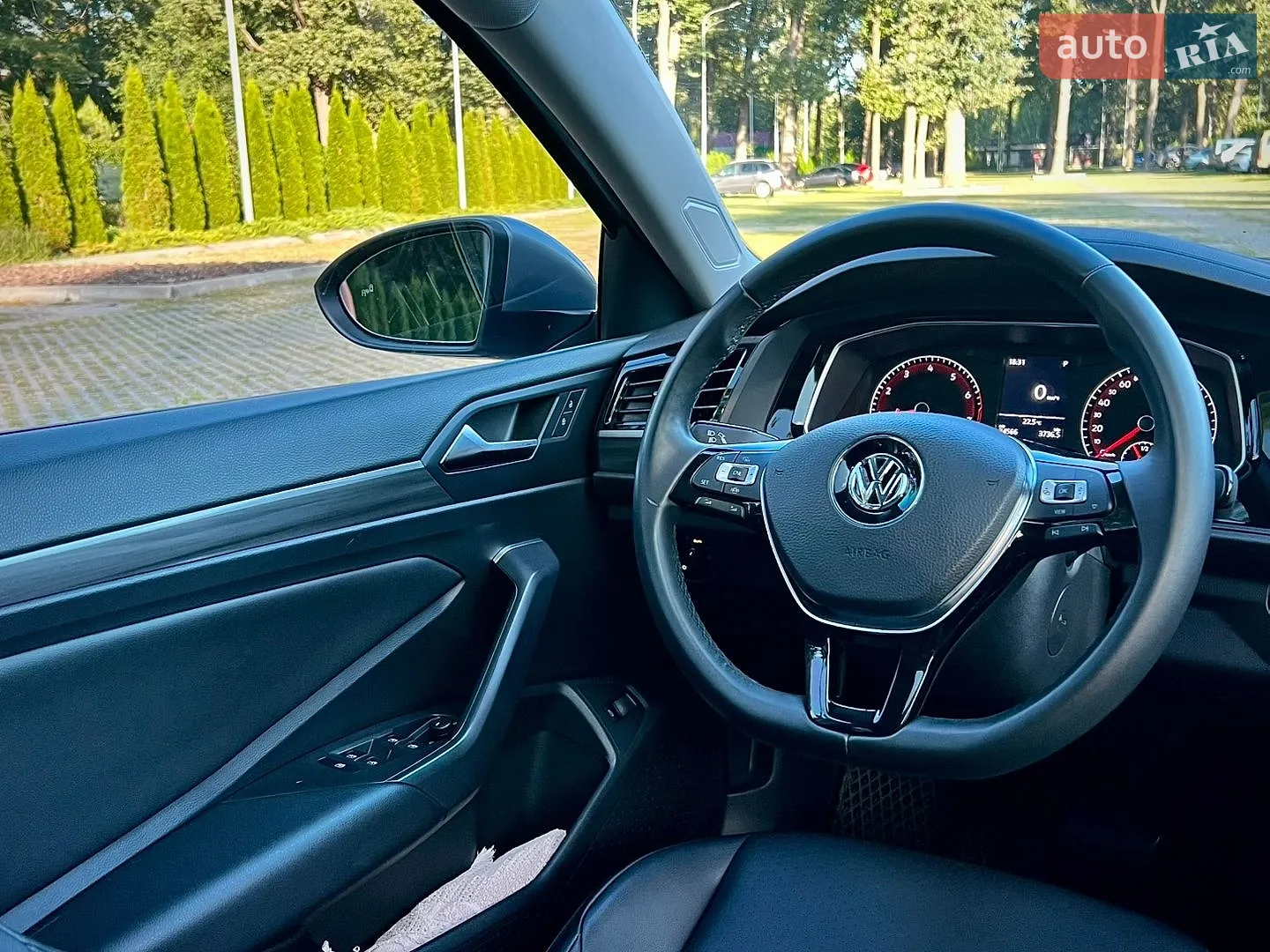 2020 Volkswagen Jetta - мініатюра 13