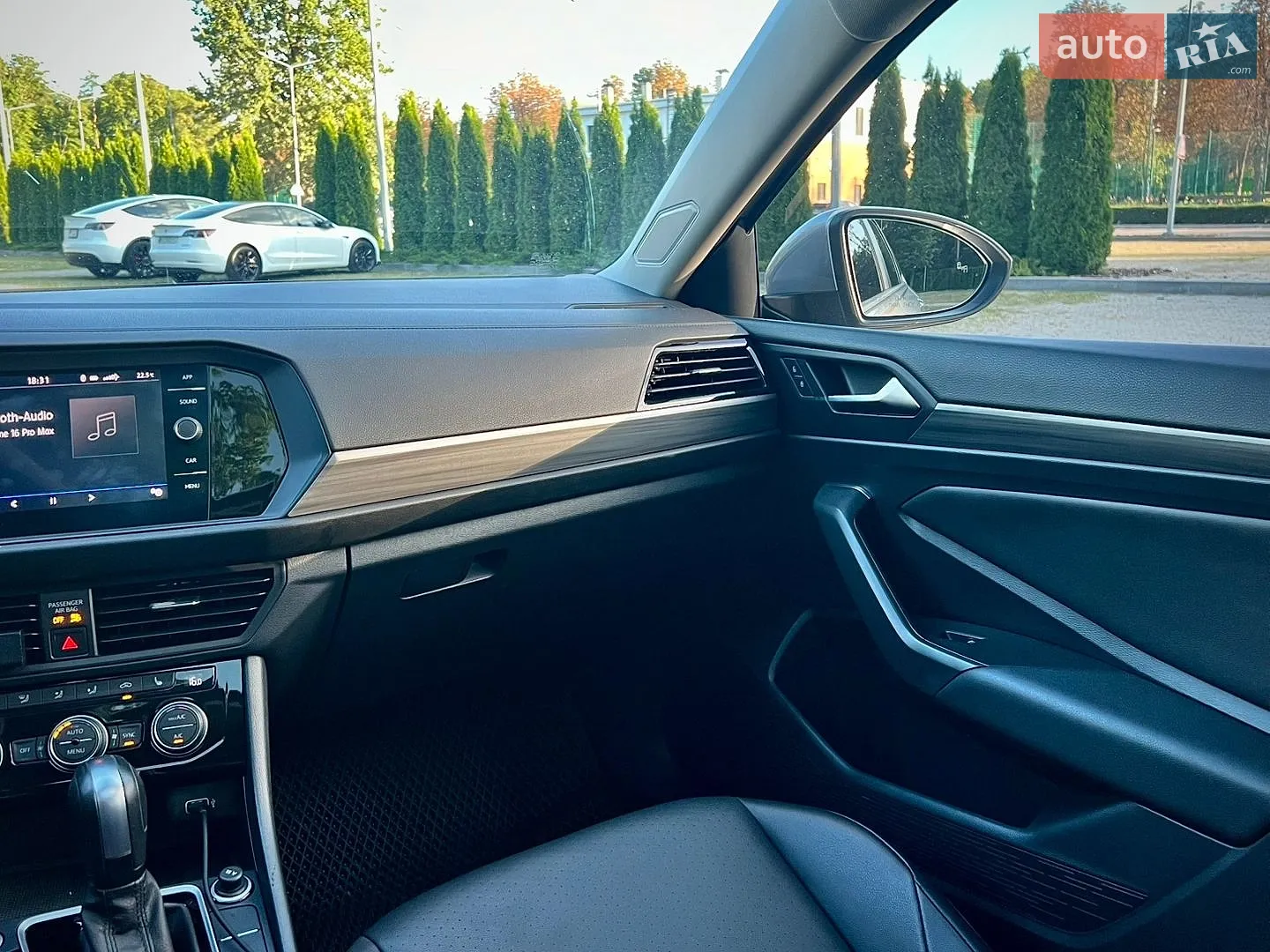 2020 Volkswagen Jetta - мініатюра 15