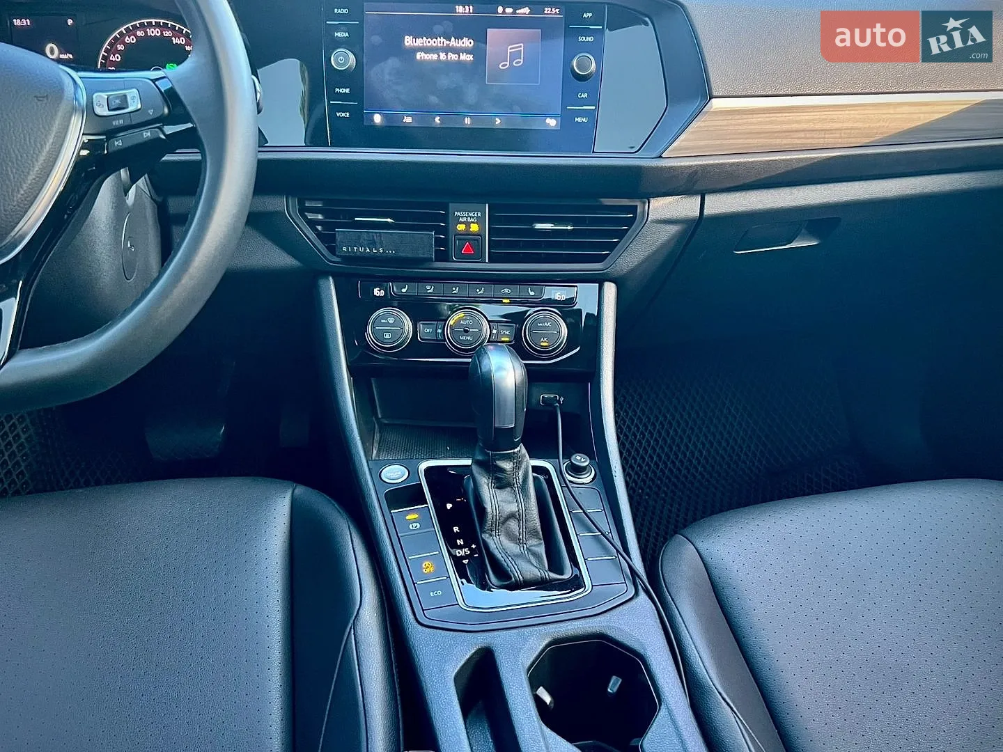 2020 Volkswagen Jetta - мініатюра 19