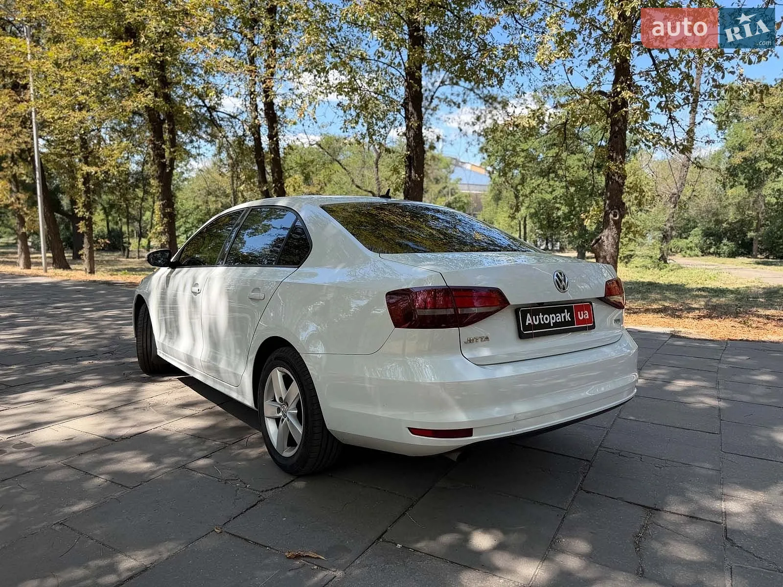2016 Volkswagen Jetta - мініатюра 3