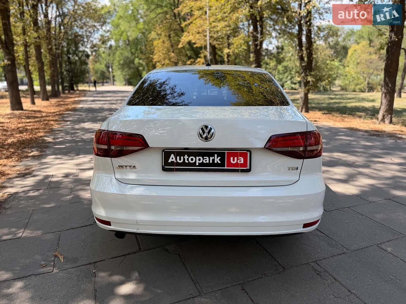 2016 Volkswagen Jetta - мініатюра 4