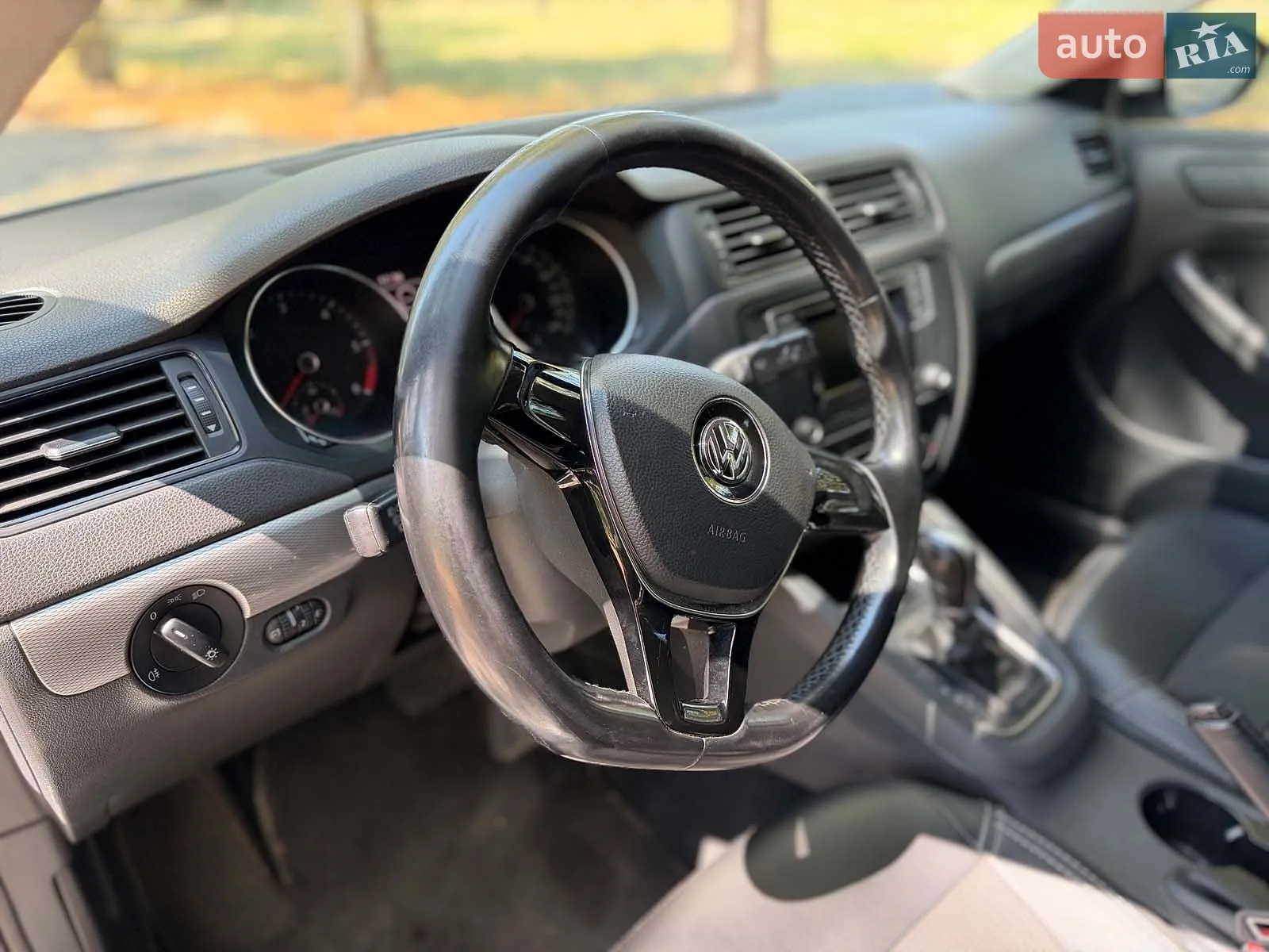 2016 Volkswagen Jetta - мініатюра 26