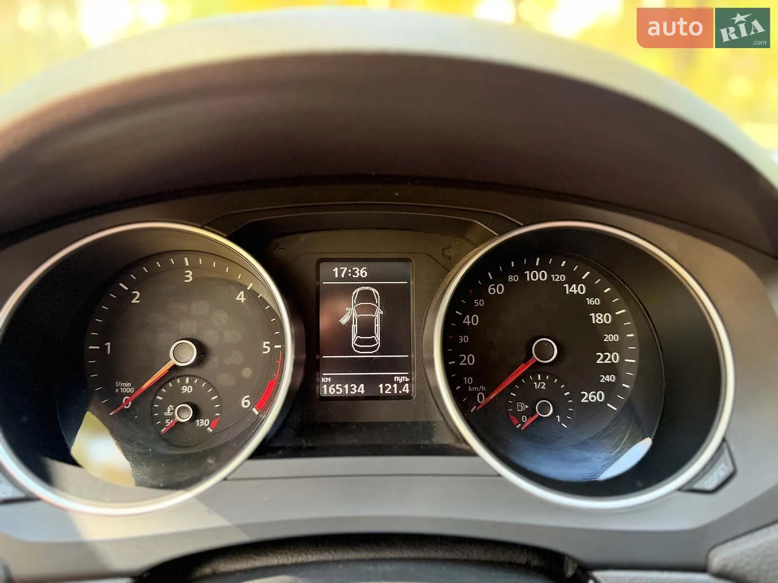 2016 Volkswagen Jetta - мініатюра 25