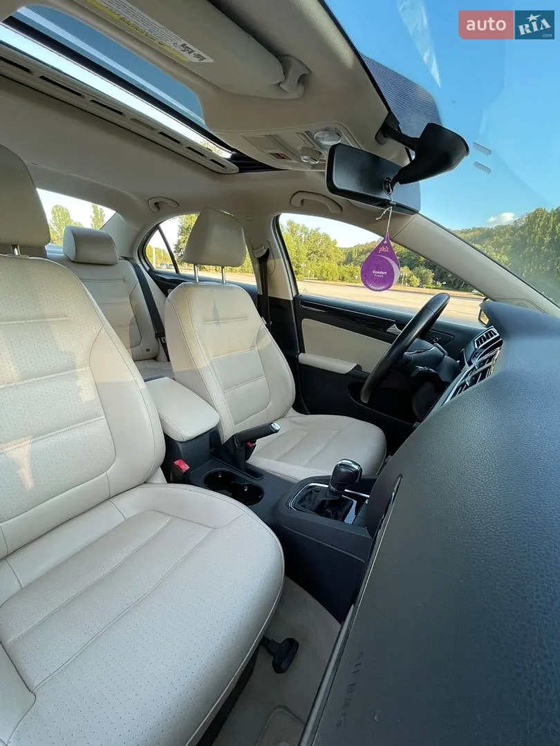 2015 Volkswagen Jetta - мініатюра 48