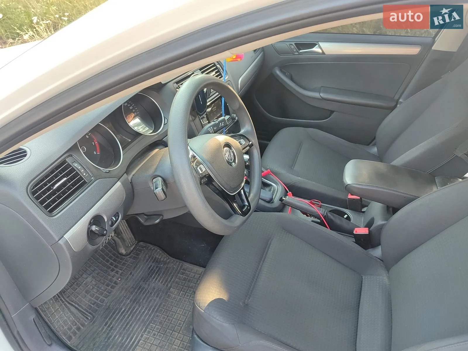 2016 Volkswagen Jetta - мініатюра 10