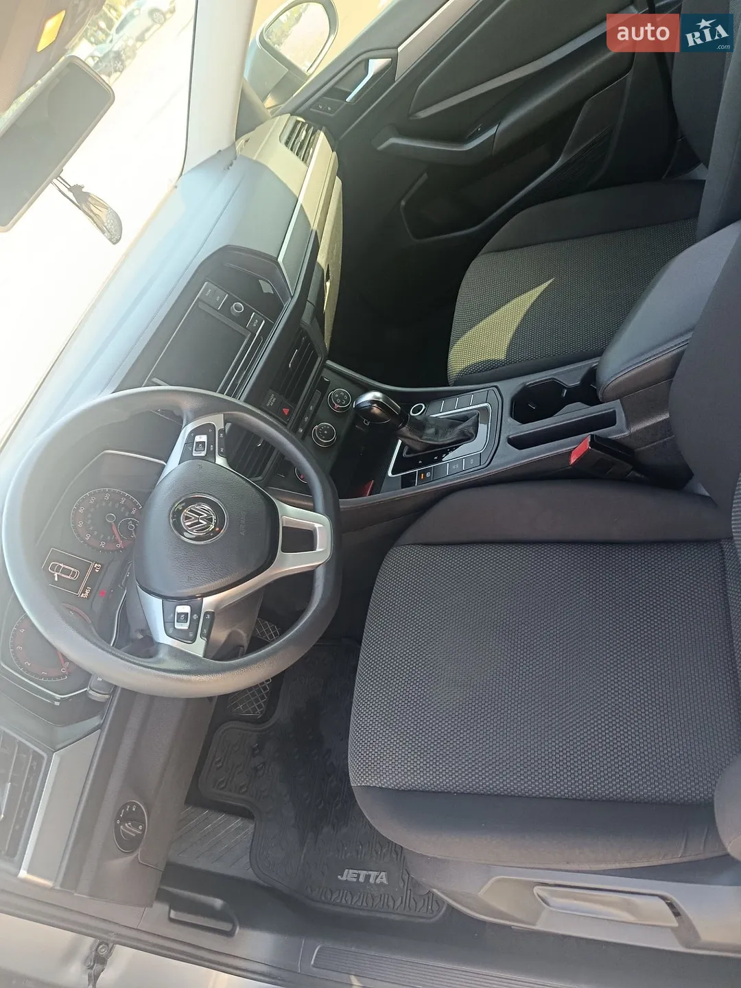 2019 Volkswagen Jetta - мініатюра 3