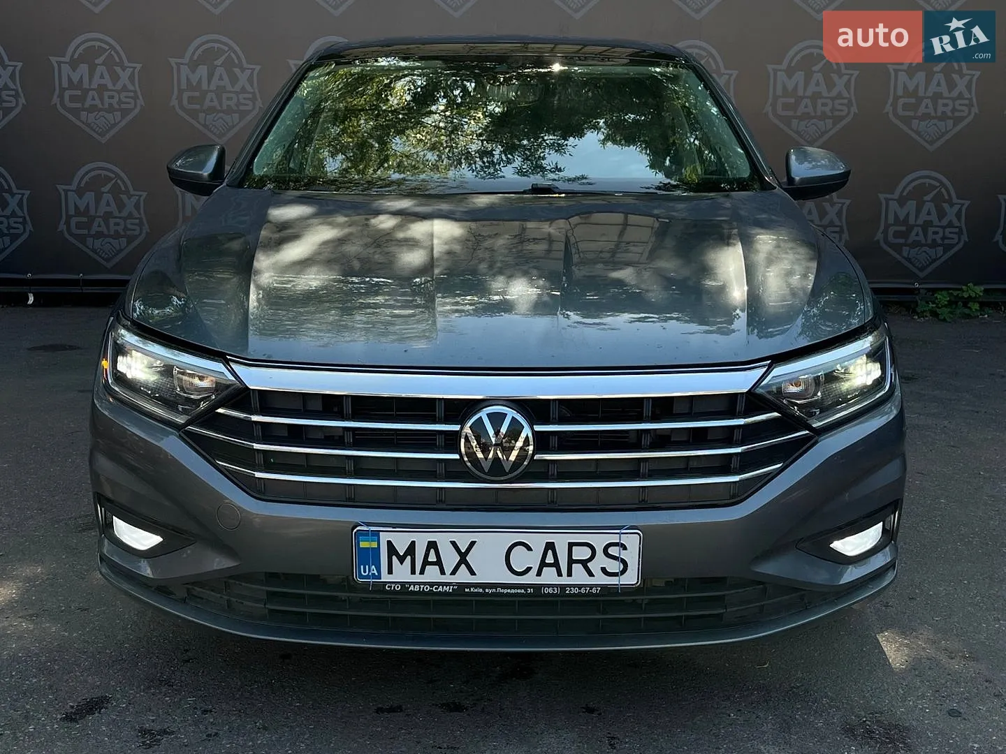 2019 Volkswagen Jetta - мініатюра 2