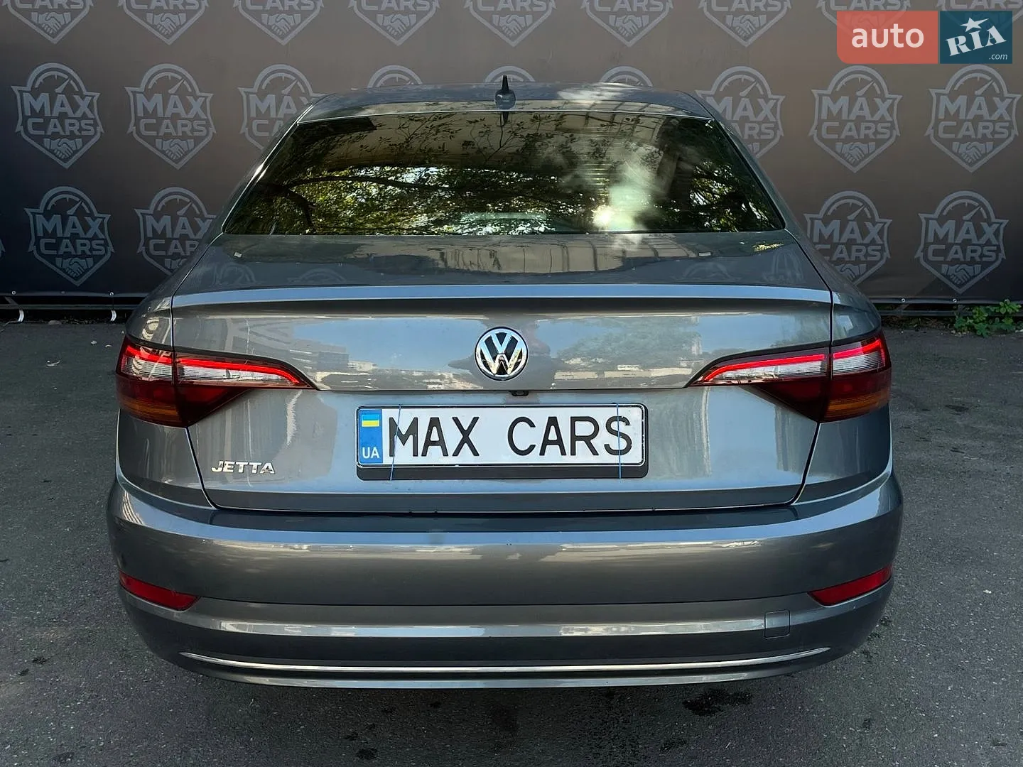 2019 Volkswagen Jetta - мініатюра 6